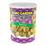 Tong Garden Pistachios Salted 130g