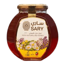 Sary Natural Bee Honey 1kg