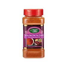 Virginia Green Garden All In One Non Veg Masala 200g