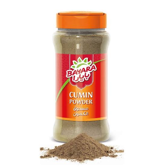 Bayara Cumin Powder 155g