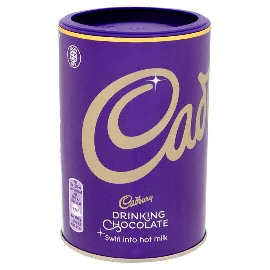 Cadbury Drinking Chocolate 500g