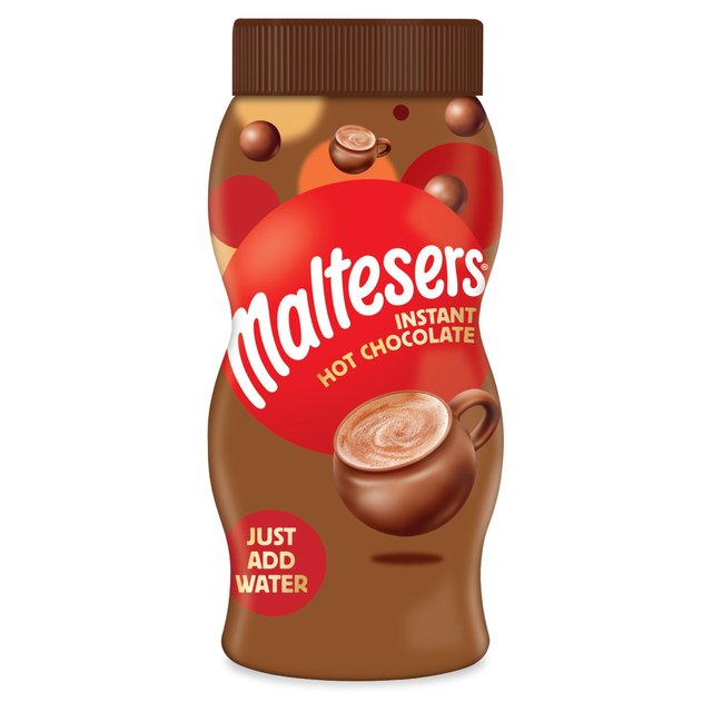 Maltesers Instant Hot Chocolate 350g