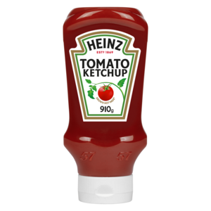 Heinz Tomato Ketchup 910g