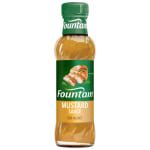 Fountain Mustard Sauce 250g