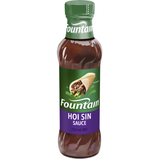 Fountain Hoi Sin Sauce 250g