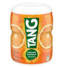 Tang Orange 566g USA