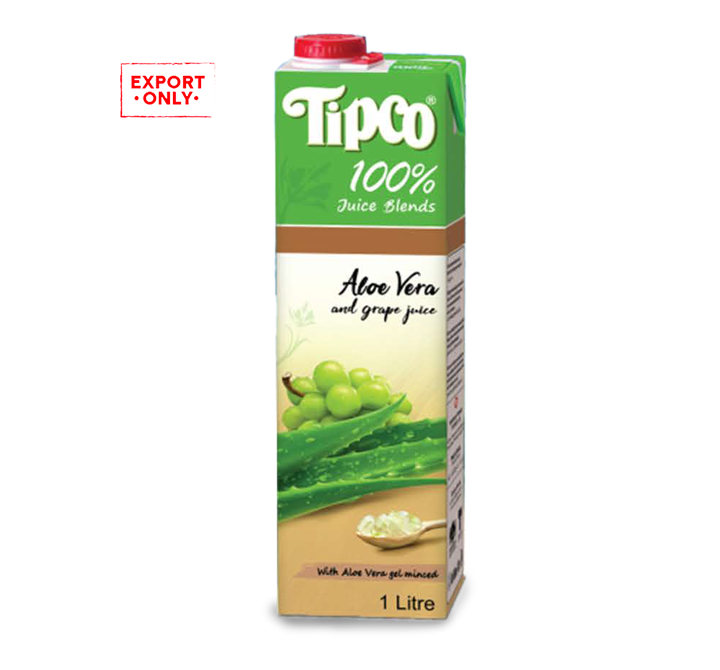 Tipco Aloe Vera Juice 1Lit