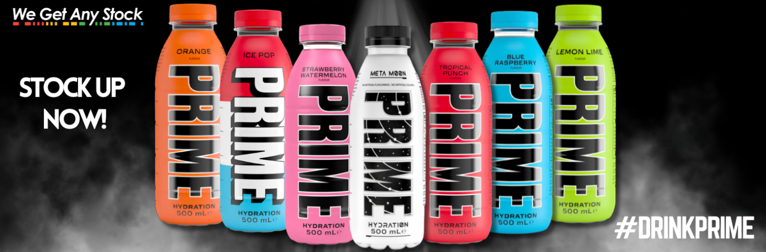 DRINKPRIME