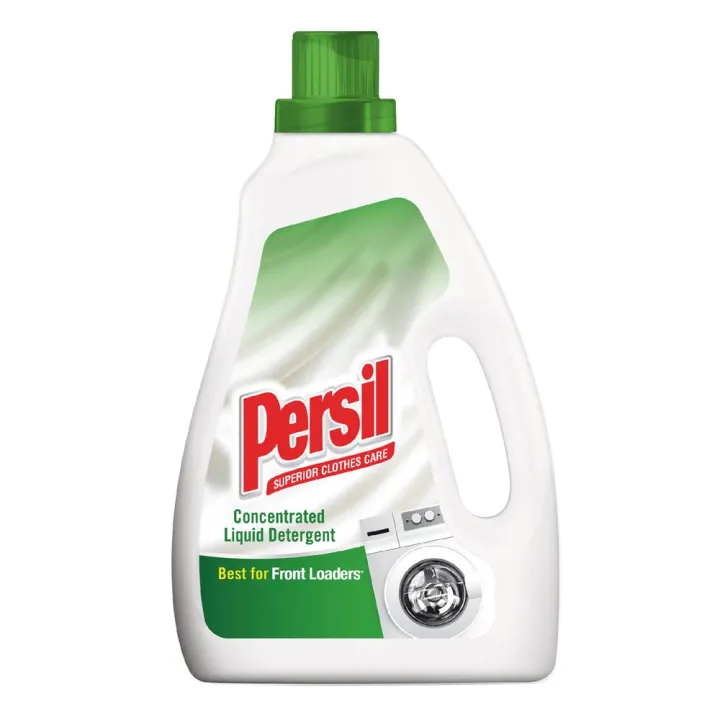 Persil Liquid Detergent 2kg