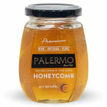 Palermo Honeycomb Honey 500g