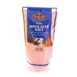 TRS Pink Himalalyan Salt 400g