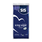 SIS Super Fine Icing Sugar 500g