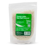 Dr Gram French Celtic Sea Salt Coarse 250g