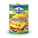 Hosen Sliced Mushroom 425G