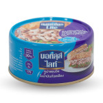 Nautilus Tuna Sandwich in Soybean Oil 165g