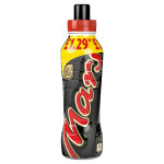 Mars Chocolate and Malt Flavor Milk Drink 350g