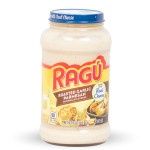 Ragu Roasted Garlic Parmesan Sauce 453g