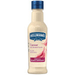 Hellmann's Caesar with Smoked Garlic Salad Dressing 210g