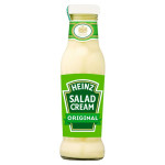 Heinz Salad Cream Original 285g