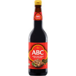 ABC Kecap Manis Sweet Soy Sauce 620g