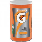 GATORADE THIRST QUENCHER POWDER ORANGE 2.16KG