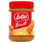 Lotus Biscoff Crunchy Spread 380g