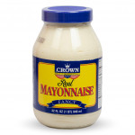 Crown Real Mayonnaise 946g