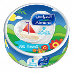 Almarai Cheese 8 Triangles 120g