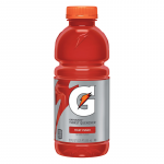 Gatorade Thirst Quencher, Fruit Punch 591g