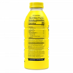 Prime Hydration Lemonade Drink 500g