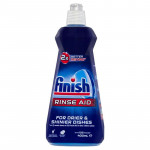 Finish Rinse Aid 400ml