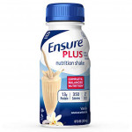 Ensure Plus Nutrition Shake Vanilla 237g