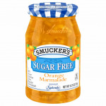 Smucker's Sugar Free Orange Marmalade 361g