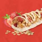 Alpen Strawberry & Yoghurt 95g