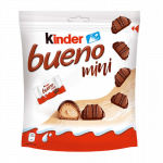 Kinder Bueno Mini 108g