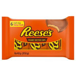 Reese's Peanut Butter Cups 252g