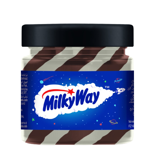 Milky Way Chocolate Spread 200g