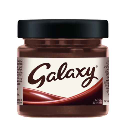 Galaxy Chocolate Spread 200g