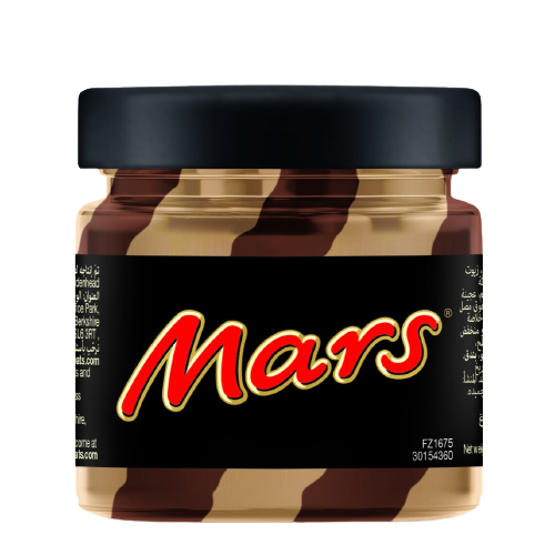 Mars Chocolate Spread 200g