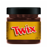 Twix Chocolate Spread 200g