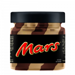 Mars Chocolate Spread 200g