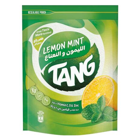 Tang Lemon Mint 375g