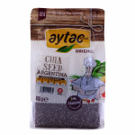 Aytac Foods Origins Chia Seed Argentina 400g