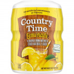 Country Time Lemonade 538g