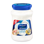 Almarai Spreadable Cream Cheese 500gm