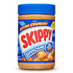 Skippy Creamy Peanut Butter 462gm