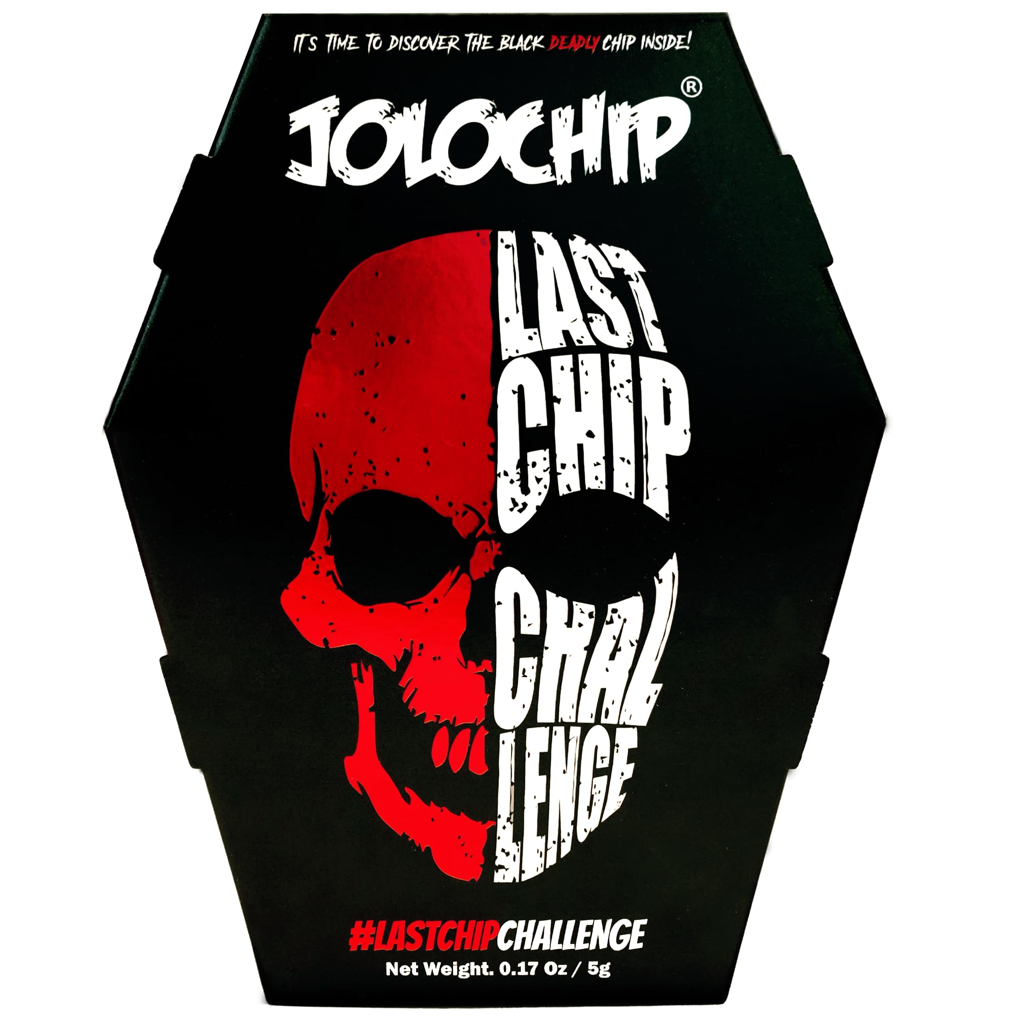 Jolochip Last Chip Challenge 5g