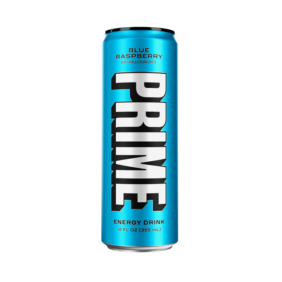 Prime Energy Drink Blue Raspberry 330g