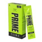 Prime Lemon Lime Hydration Sticks 58.8g