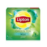 Lipton Green Tea Mint 150g